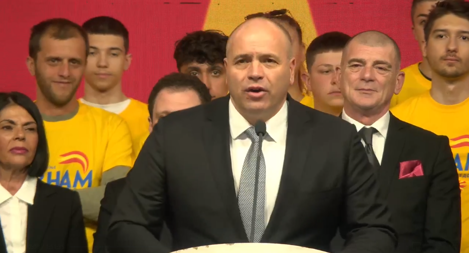 maksim dimitrievski konvencija