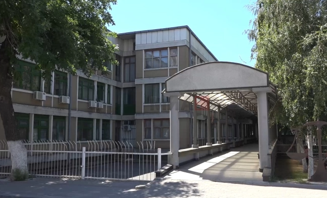 obvinitelstvo prilep