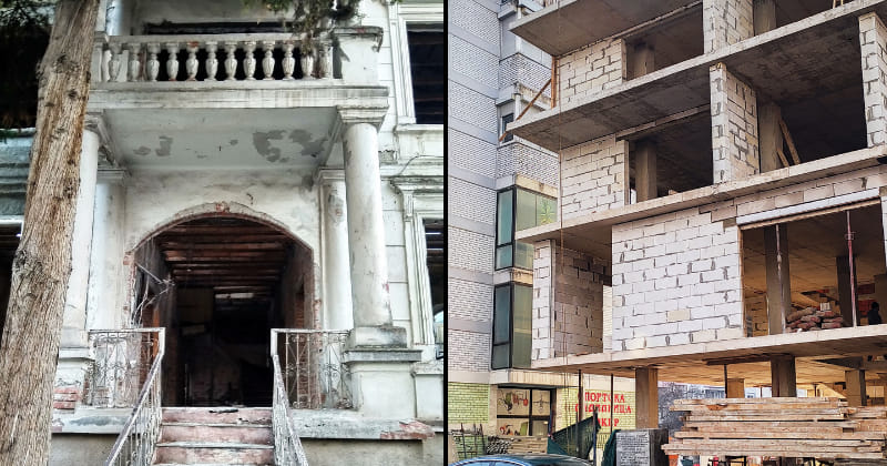 ohrid istoriskata kuka i divogradbata na Nefi Iseini