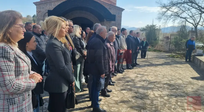 panihida stip za borci od egejska makedonija