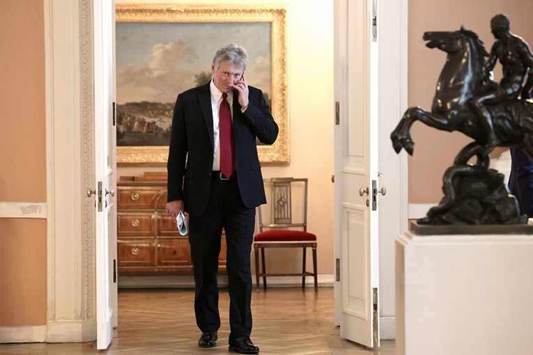 Песков епа 2023