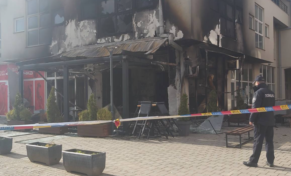 pozar paar ohrid ohrid njuz