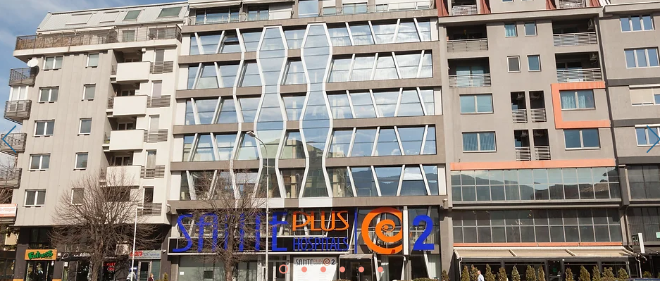 sante plus 2 gostivar