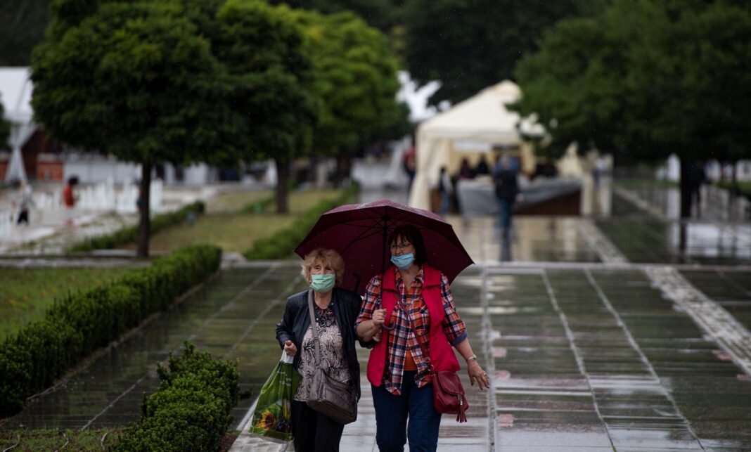 Софија, Бугарија