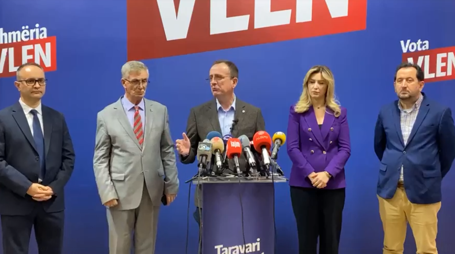 Taravari pres so timot