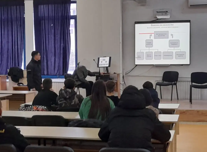 tetovo mvr deca obuka