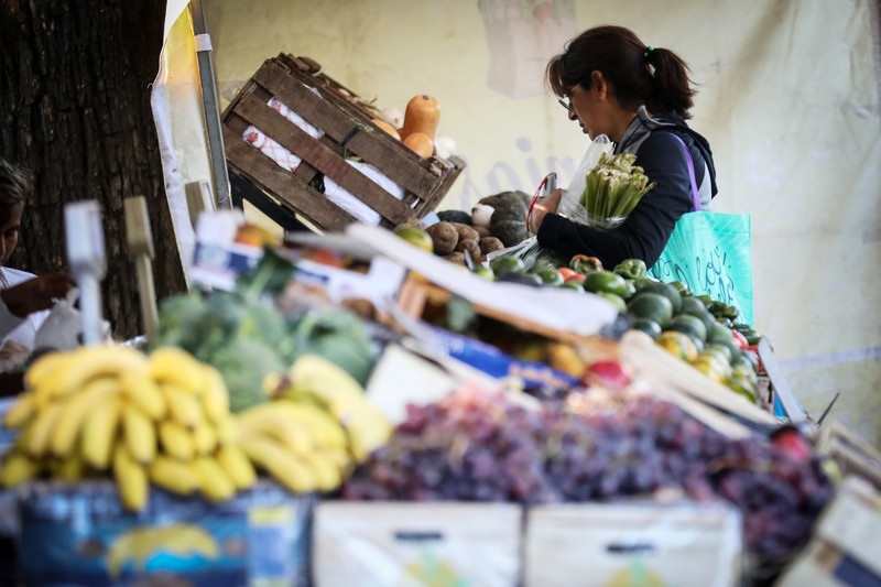 Argentine Government announces measures to curb high inflation