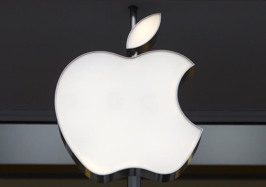 Apple has Irish tax bill overturned