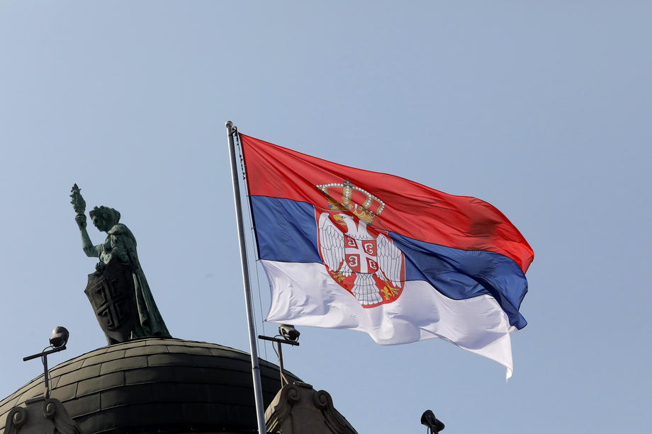 Serbia celebrates Serbian Unity, Freedom and National Flag Day
