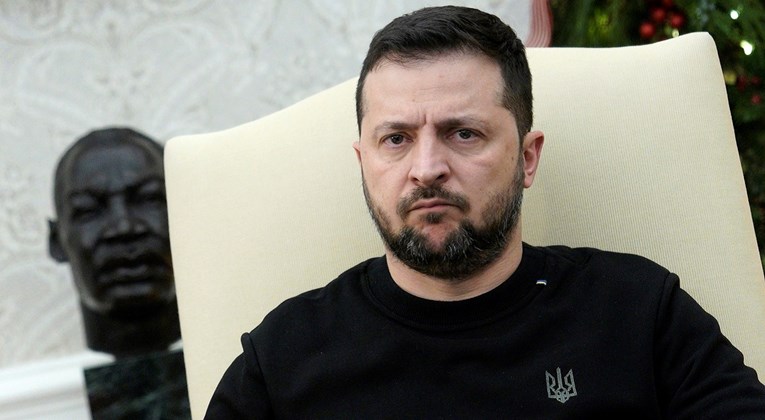 Зеленски 2023-