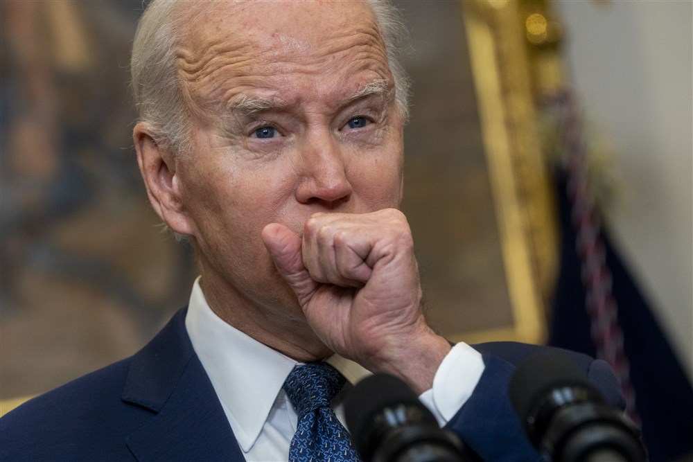 Biden announces US to deliver tanks to Ukraine