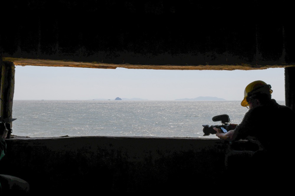 Matsu Island Biennial