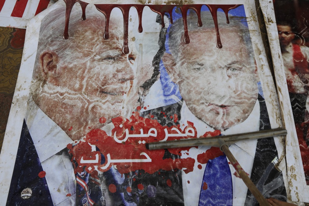 Yemen's Houthis claim drone and missile attacks on Israel