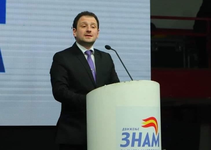 Boban karapejovski nositel