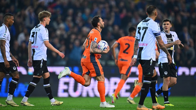 Чалханоглу