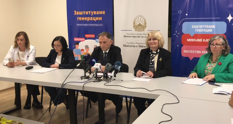 demiri di dzovani pres vakcinacija