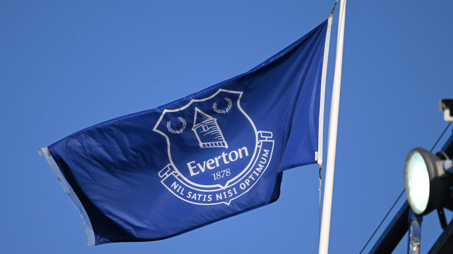 everton
