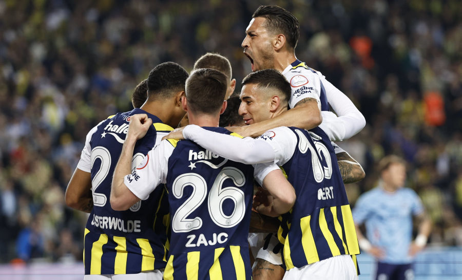 fenerbahce