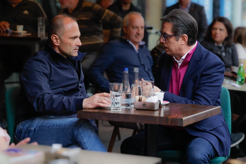 Филипче-Пендаровски