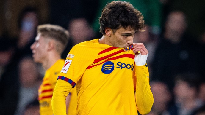 Жоао Феликс