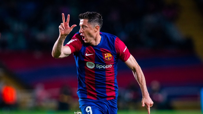 Левандовски