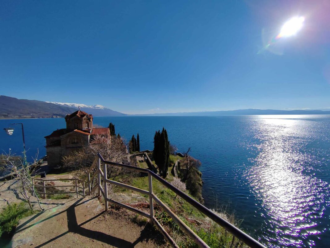Ohrid