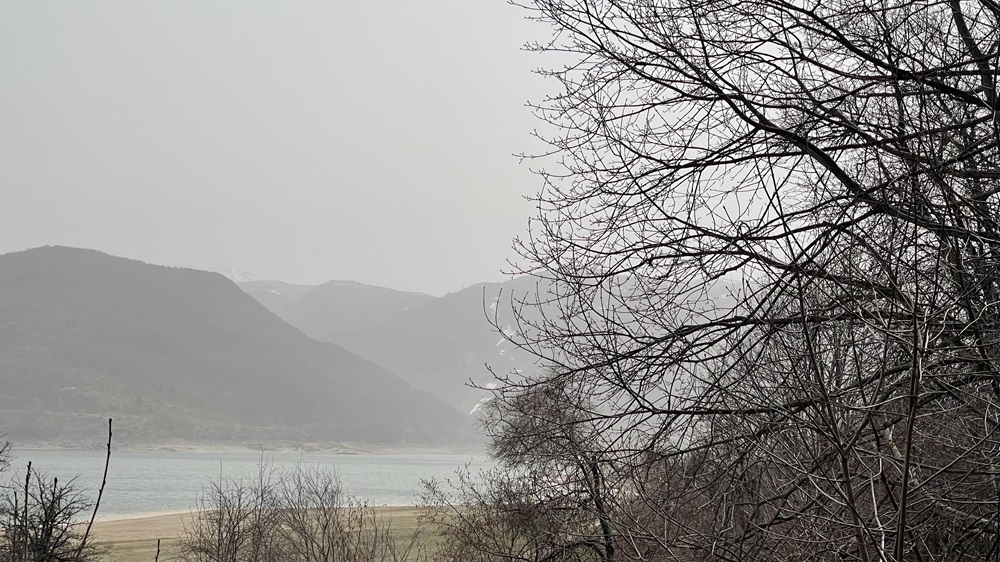 pesok sahara mavrovo