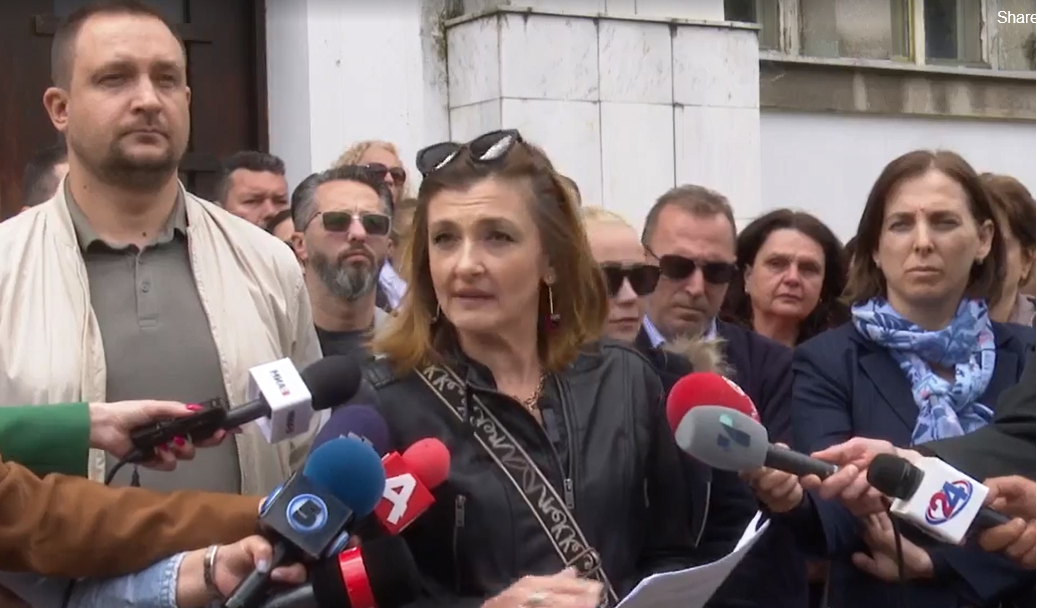 pres kulturni rabotnici