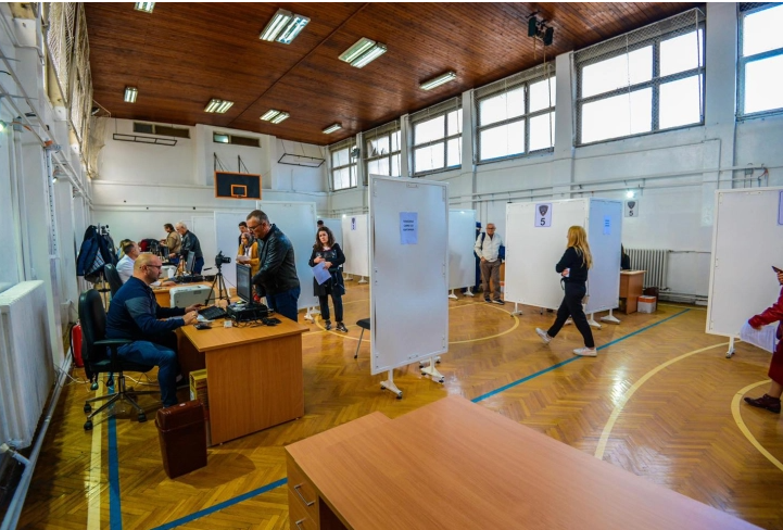 punkt slikanje licni dokumenti