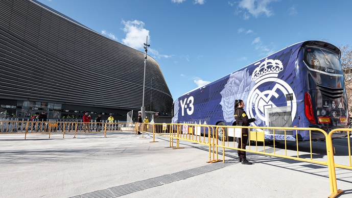 Реал Мадрид