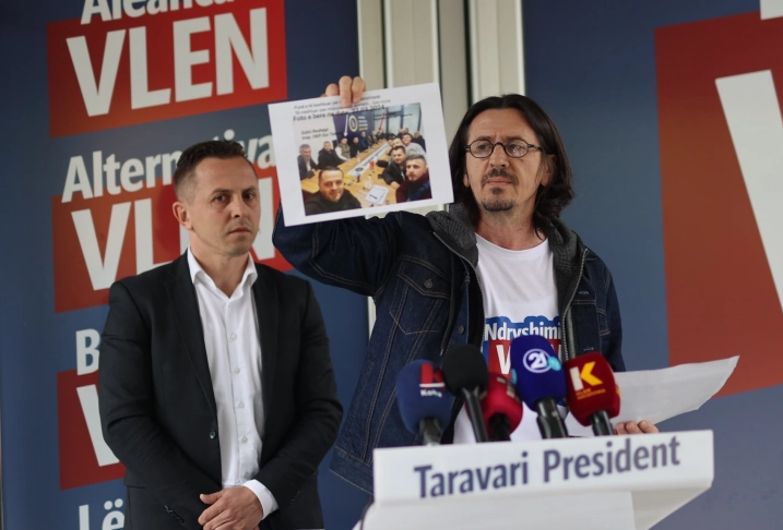 sedat sulejmani izboren stab taravari