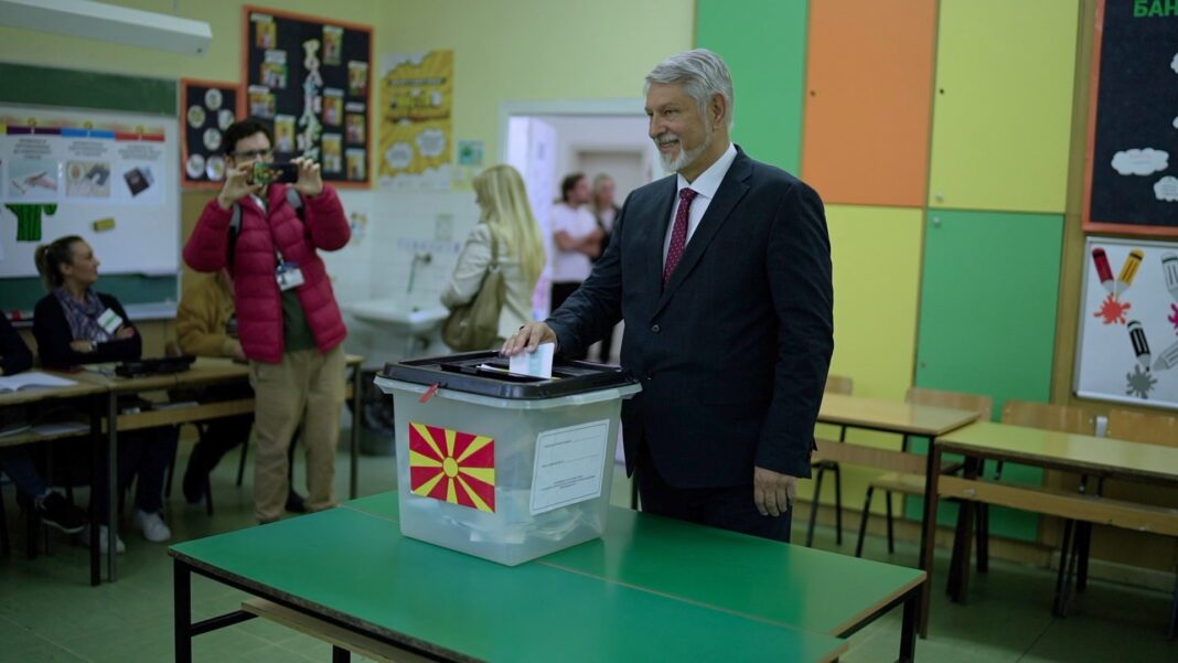 stevco jakimovski glasa