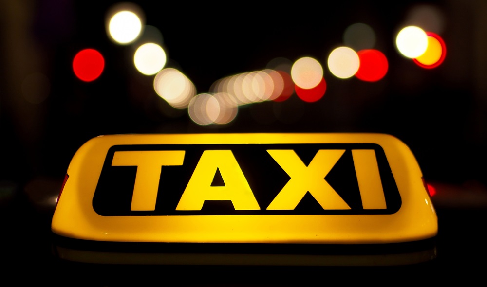 TAXI