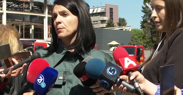 univerzalna sala ministerkata