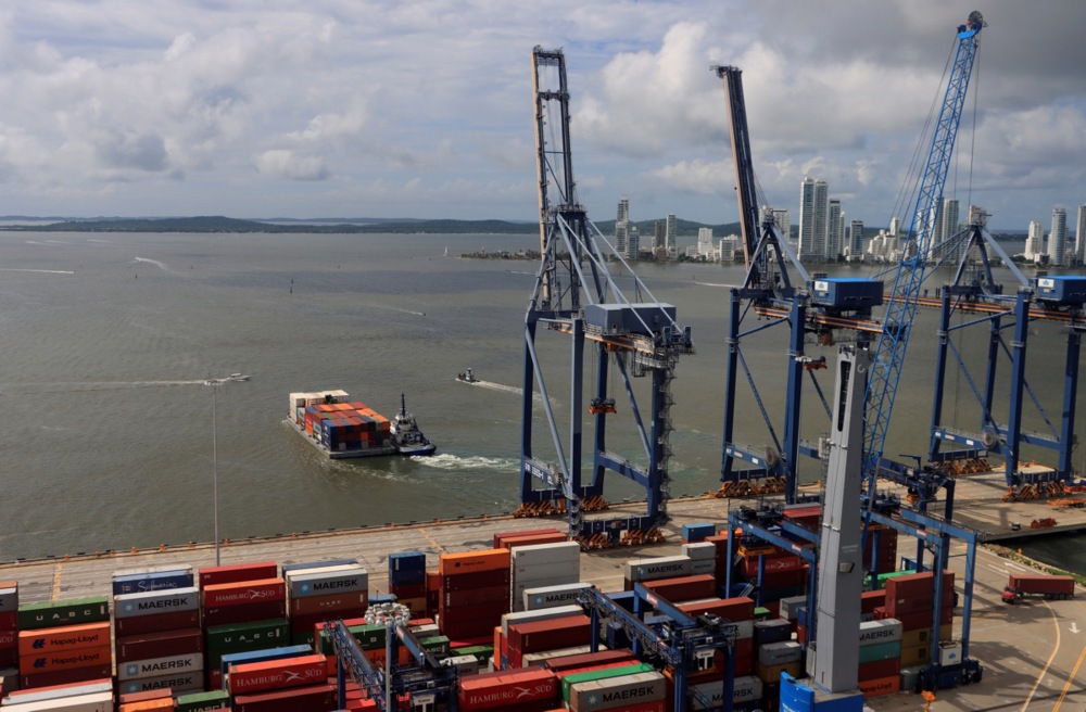 Latin America begins to feel the effects of the global shortage