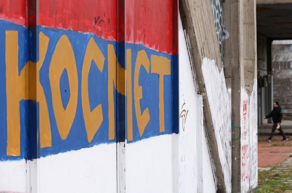 Serbian government cabinet holds special session on Kosovo