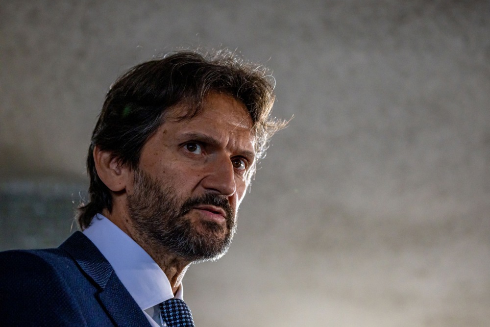 Slovakia's PM Fico remains in hospital after being shot in Handlova