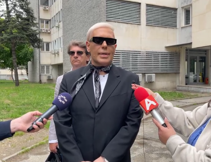 bojan jovanovski pres