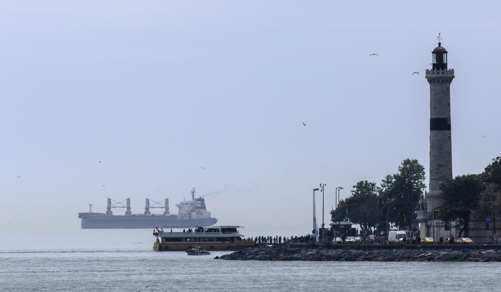 Turkey halts trade with Israel over situation in Gaza