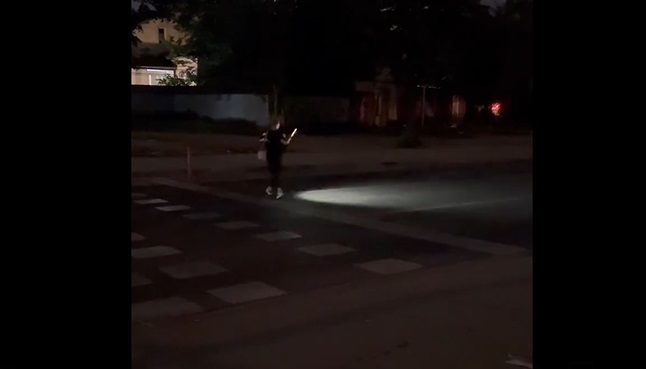 bulevar racin svetlo