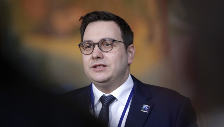 Чешка Јан Липавски