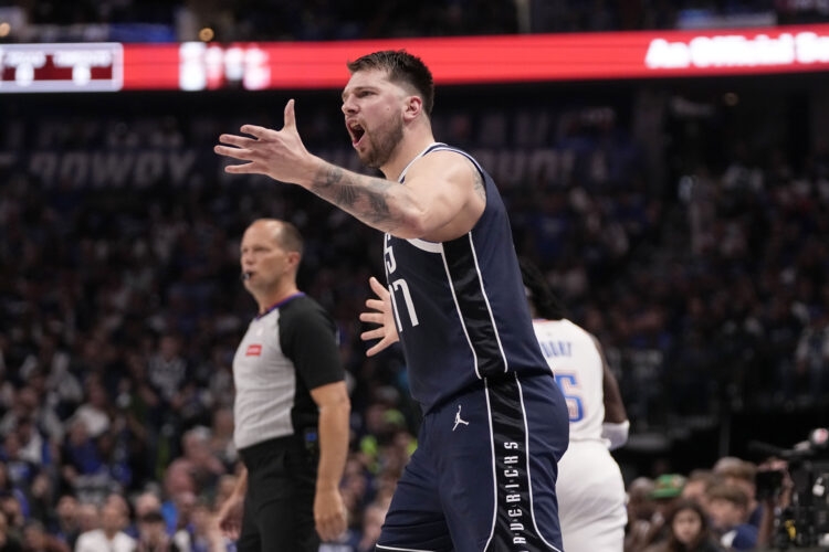 doncic