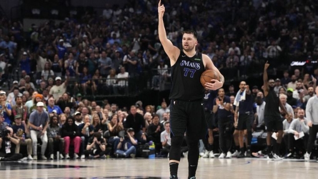 doncic