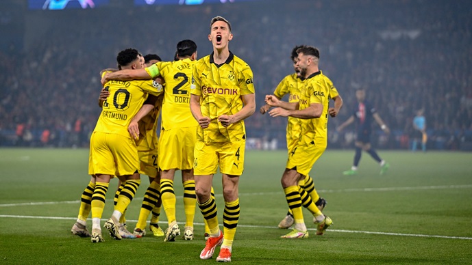 Борусија Дортмунд