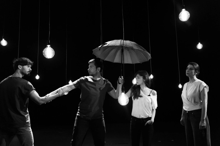 dramski premiera parovi