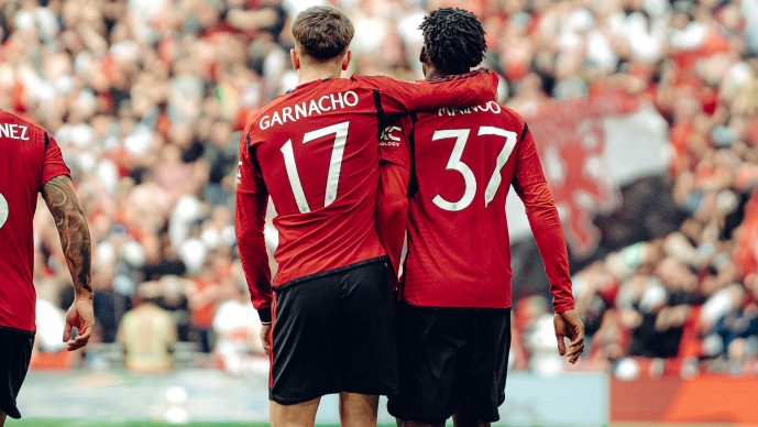 garnacho Гарначо