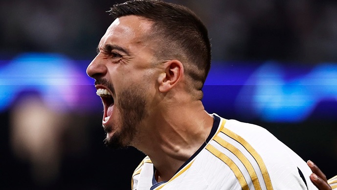 joselu-real-madrid Хоселу