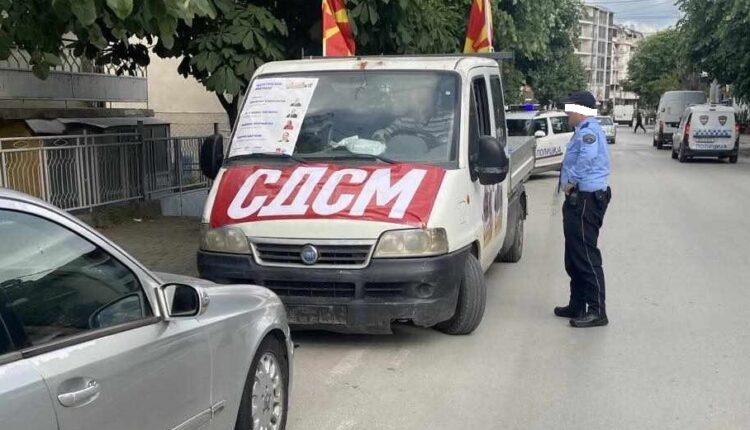 kamionce sdsm bez tablicki