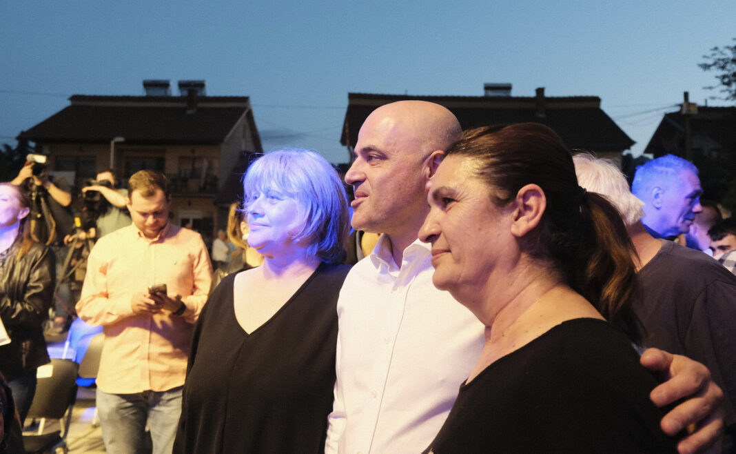 kovacevski miting (1)
