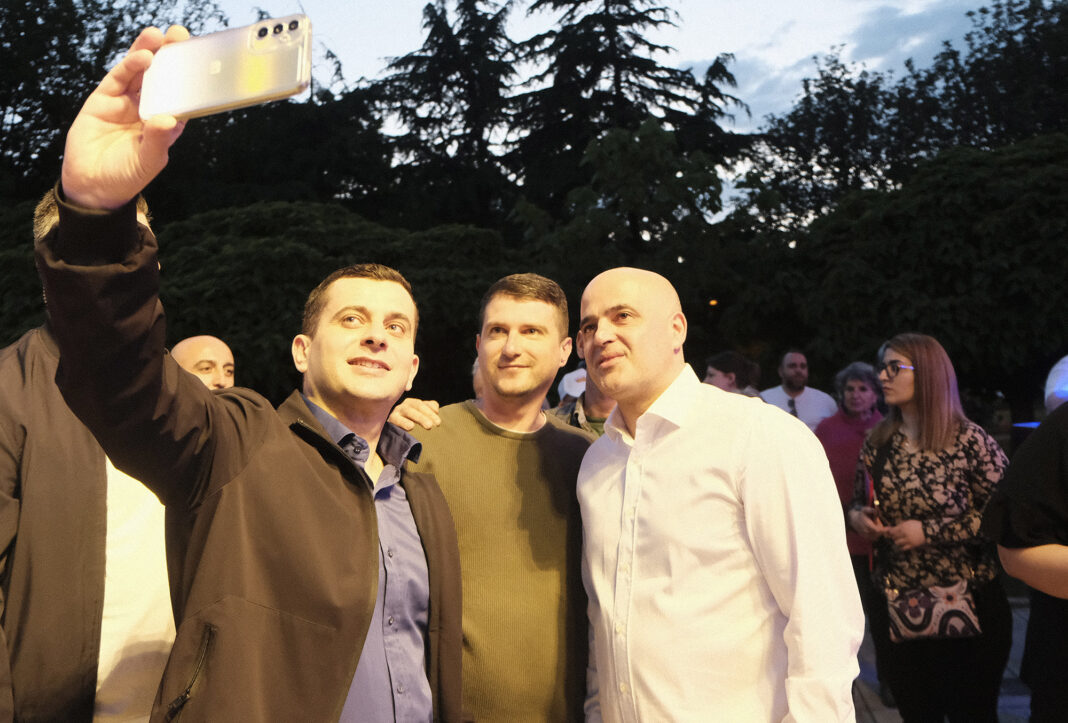 kovacevski miting (2)